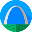 united states,eeuu,cultures,architecture and city,monuments,monument,america,arch,gateway arch,Missouri